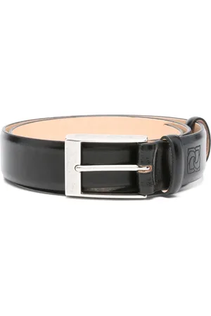 MAGDA BUTRYM Leather belt