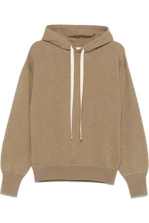 Jil Sander Cashmere hoodie