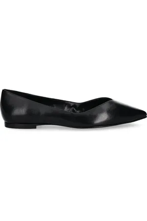 HUGO BOSS Pointed ballerinas