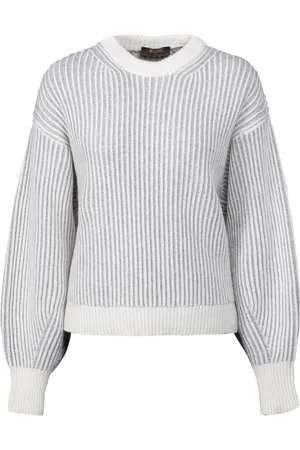 MOORER Noam sweater