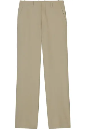 Closed Sasia straight trousers
