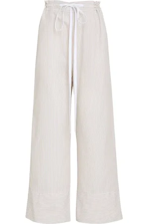 Gloria Coelho Isabella Fiorentino trousers