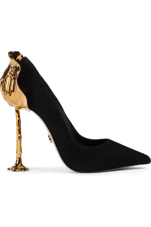 LE SILLA 120mm Anthea pumps