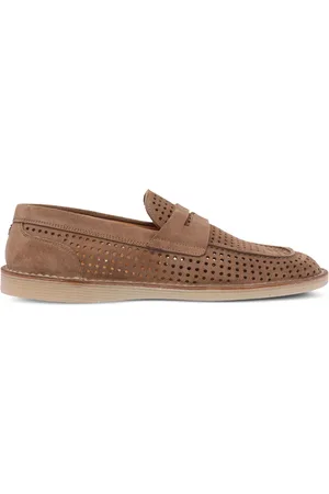 Dolce & Gabbana New Florio loafers