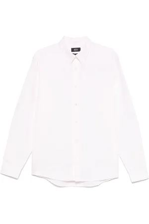 A.P.C. Greg shirt