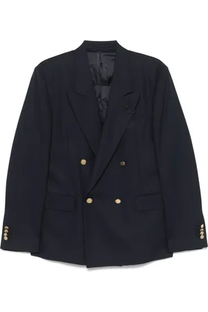 LARDINI Wool blazer