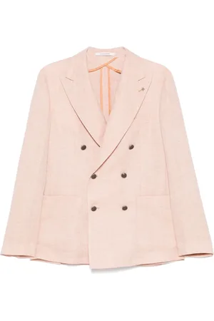 TAGLIATORE Double-breasted blazer