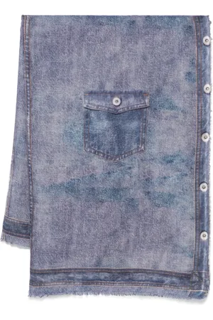 Faliero Sarti Jeans scarf