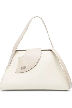 GCDS Medium Comma tote bag
