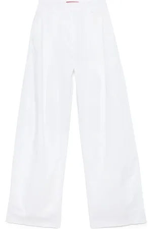 Thelatest Pleated trousers