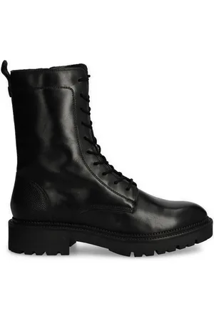 GANT Leather boots