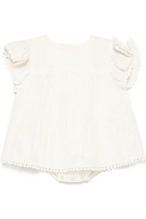 Louise Misha Lulla romper