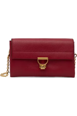 Coccinelle Arlettis crossbody bag