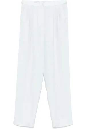 FORTE FORTE Baggy trousers