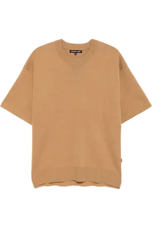 Michael Kors Short-sleeved sweatshirt