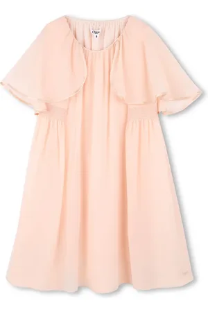Chloé Silk dress