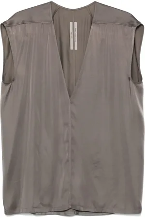 Rick Owens Dylan blouse