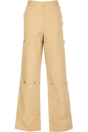 Kenzo Ripstop trousers