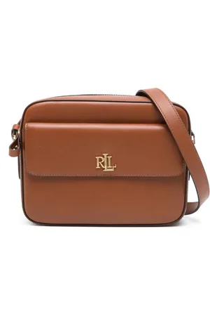 Ralph Lauren Medium Marcy cross body bag
