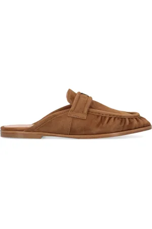Pinko Leather slippers