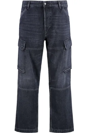 Diesel D-Uty cargo jeans