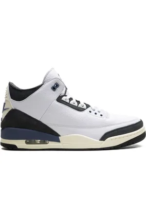 Jordan Air 3 OG SP "A Ma Maniére - Diffused Blue/ /Muslin/Anthracite" sneakers