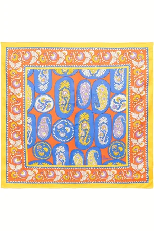 ALÉMAIS Luis scarf
