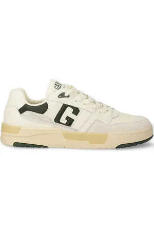 GANT Logo-patch sneakers