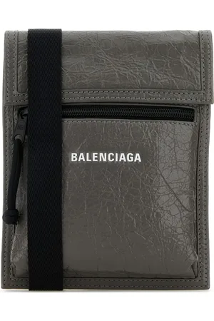 Balenciaga Small Explorer pouch