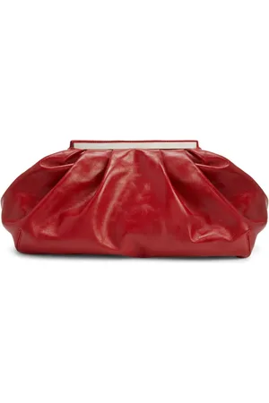 Giuseppe Zanotti Lauriyn clutch bag