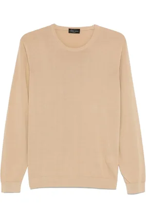 Roberto Collina Crew-neck sweater