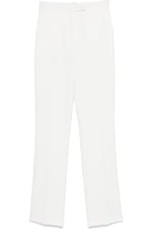 Patrizia Pepe Tailored tapered trousers