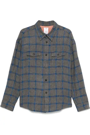 VISVIM Lumber shirt