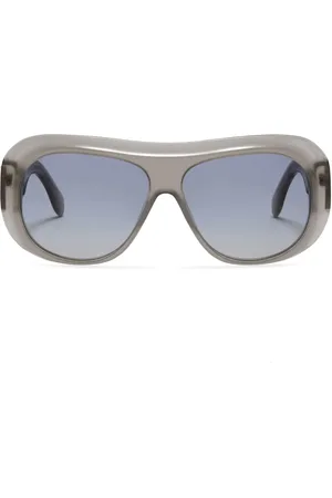 Palm Angels Elfin sunglasses