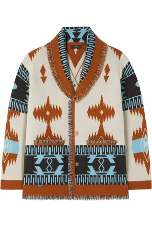 Alanui Icon cardigan