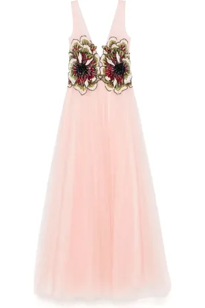 Costarellos Arion gown