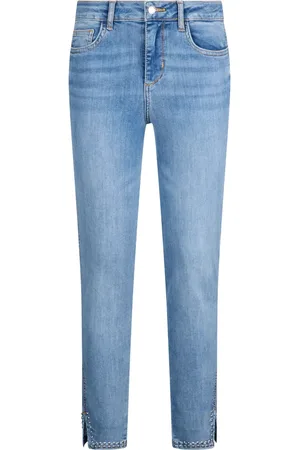 Liu Jo Mid-rise skinny jeans