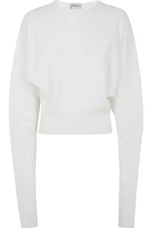 MRZ Ribbed jumper