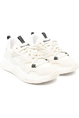 Dsquared2 Panelled sneakers