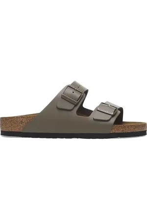 Birkenstock Arizona slides