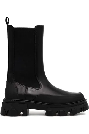 DKNY Chelsea ankle boots