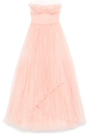 Costarellos Marinel gown
