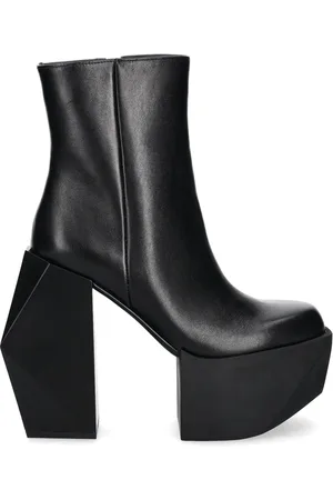 united nude 150mm Stage boots