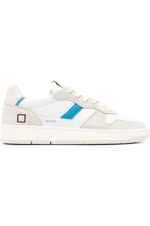 D.A.T.E. Court 2.0 sneakers