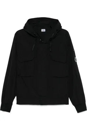 C.P. Company Chrome-R Lens jacket