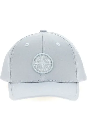 Stone Island Compass-badge baseball cap
