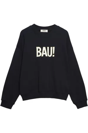 Msgm Printed sweatshirt