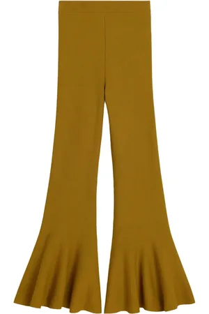 Ami Godet trousers