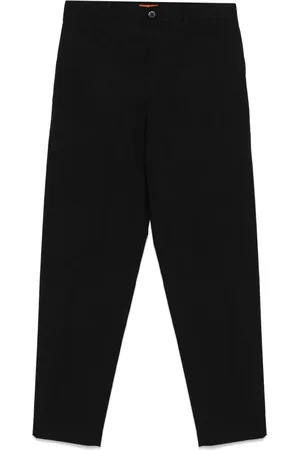 BARENA Castana Vion trousers