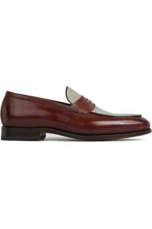 Bontoni Principe Bellezza loafers